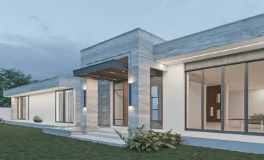 Quinta en Venta en El Yerbaniz, Aramberri, Nuevo León