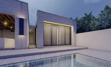 Quinta en Venta en El Yerbaniz, Aramberri, Nuevo León