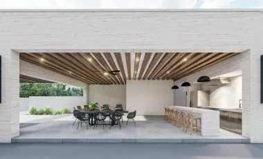 Quinta en Venta en El Yerbaniz, Aramberri, Nuevo León