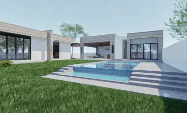 Quinta en Venta en El Yerbaniz, Aramberri, Nuevo León