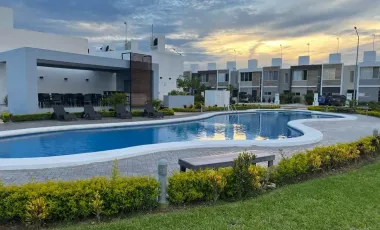 Casa en Venta en Porto Alto, Solidaridad, Quintana Roo