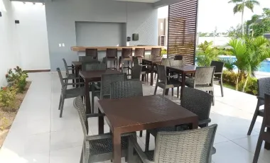 Casa en Venta en Porto Alto, Solidaridad, Quintana Roo