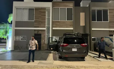 Casa en Venta en Porto Alto, Solidaridad, Quintana Roo