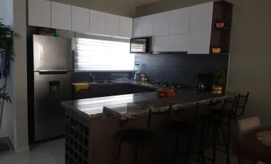 Casa en Venta en Porto Alto, Solidaridad, Quintana Roo
