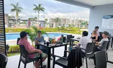Casa en Venta en Porto Alto, Solidaridad, Quintana Roo