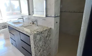 Vendo casa frente al mar isla blanca costa mujeres