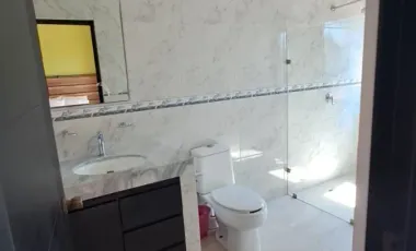 Vendo casa frente al mar isla blanca costa mujeres
