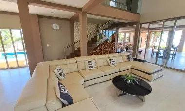 Vendo casa frente al mar isla blanca costa mujeres