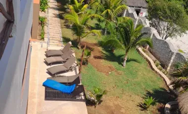 Vendo casa frente al mar isla blanca costa mujeres