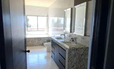 Vendo casa frente al mar isla blanca costa mujeres