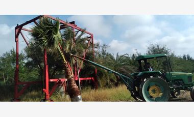 Finca-Rancho en Remate en Cadereyta Jimenez Centro, Cadereyta Jiménez, Nuevo León