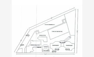 Edificio en Venta en Country Frondoso, Torreón, Coahuila de Zaragoza