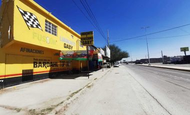 Departamento en Venta en Mayrán, Torreón, Coahuila de Zaragoza
