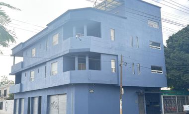 Edificio en Venta en Filadelfia, Gómez Palacio, Durango