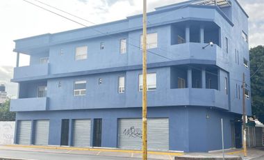 Edificio en Venta en Filadelfia, Gómez Palacio, Durango