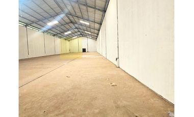 Sewa Gudang di Tirtayasa Campang Raya