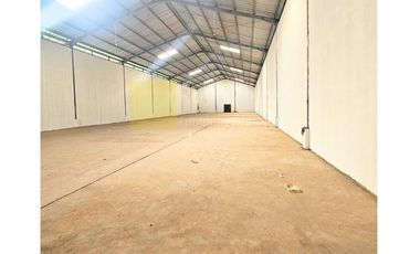 Sewa Gudang di Tirtayasa Campang Raya