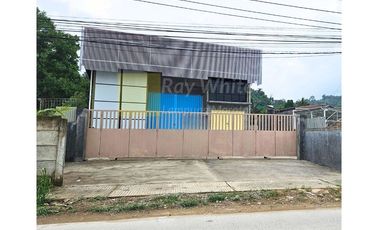 Sewa Gudang di Tirtayasa Campang Raya