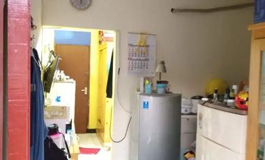 Kontrakan 30 Pintu & 7 Kios Aktif Semua Terisi Full Jalan Bambu Kuning