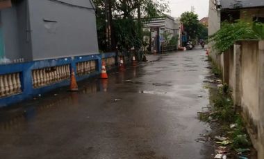 Kontrakan 30 Pintu & 7 Kios Aktif Semua Terisi Full Jalan Bambu Kuning