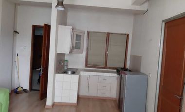 Disewakan Apartemen Studio di Margonda Depok Jawa Barat
