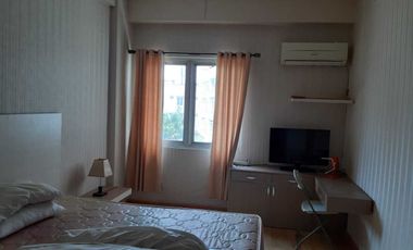 Disewakan Apartemen Studio di Margonda Depok Jawa Barat