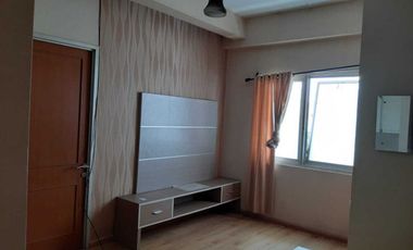 Disewakan Apartemen Studio di Margonda Depok Jawa Barat