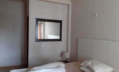 Disewakan Apartemen Studio di Margonda Depok Jawa Barat