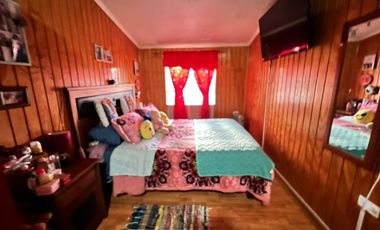 EN VENTA PROPIEDAD UBICADA VILLA SANTO TOMAS