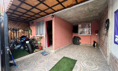 EN VENTA PROPIEDAD UBICADA VILLA SANTO TOMAS