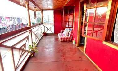 EN VENTA PROPIEDAD UBICADA VILLA SANTO TOMAS