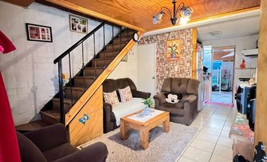 EN VENTA PROPIEDAD UBICADA VILLA SANTO TOMAS