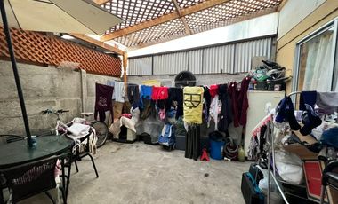 EN VENTA PROPIEDAD UBICADA VILLA SANTO TOMAS