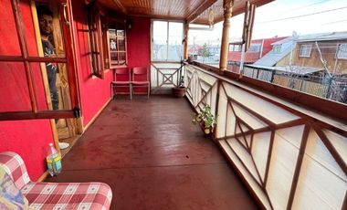 EN VENTA PROPIEDAD UBICADA VILLA SANTO TOMAS