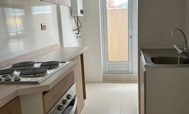 Arriendo Departamento Machali, Torre C Piso 1