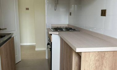 Arriendo Departamento Machali, Torre C Piso 1