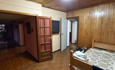 Cancha de Almendro  -  Coltauco