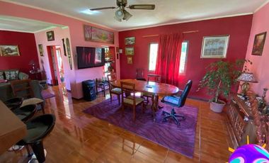 Cancha de Almendro  -  Coltauco