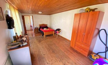 Cancha de Almendro  -  Coltauco