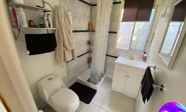 Cancha de Almendro  -  Coltauco