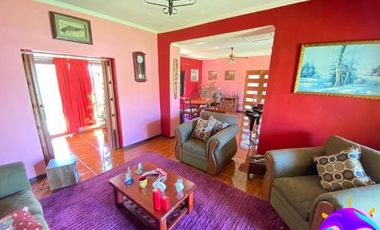 Cancha de Almendro  -  Coltauco