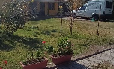 Cancha de Almendro  -  Coltauco