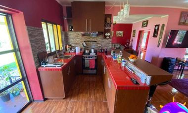 Cancha de Almendro  -  Coltauco