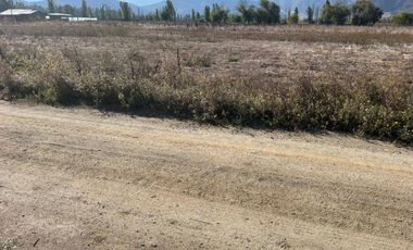 El Huique, Sector Santa Amalia