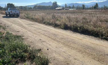 El Huique, Sector Santa Amalia