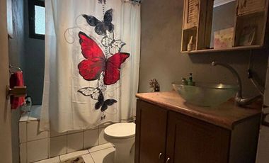 Gultro, Sector Ruta del Acido - Olivar