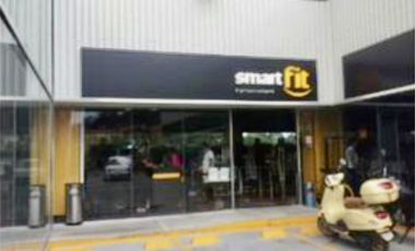 LOCAL COMERCIAL EN RENTA EN XOCHIMILCO.
