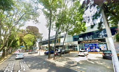 LOCAL COMERCIAL EN RENTA EN XOCHIMILCO.