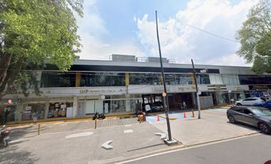 LOCAL COMERCIAL EN RENTA EN XOCHIMILCO.