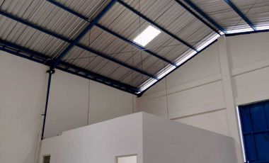 Jual Gudang Industri Krikilan Gresik